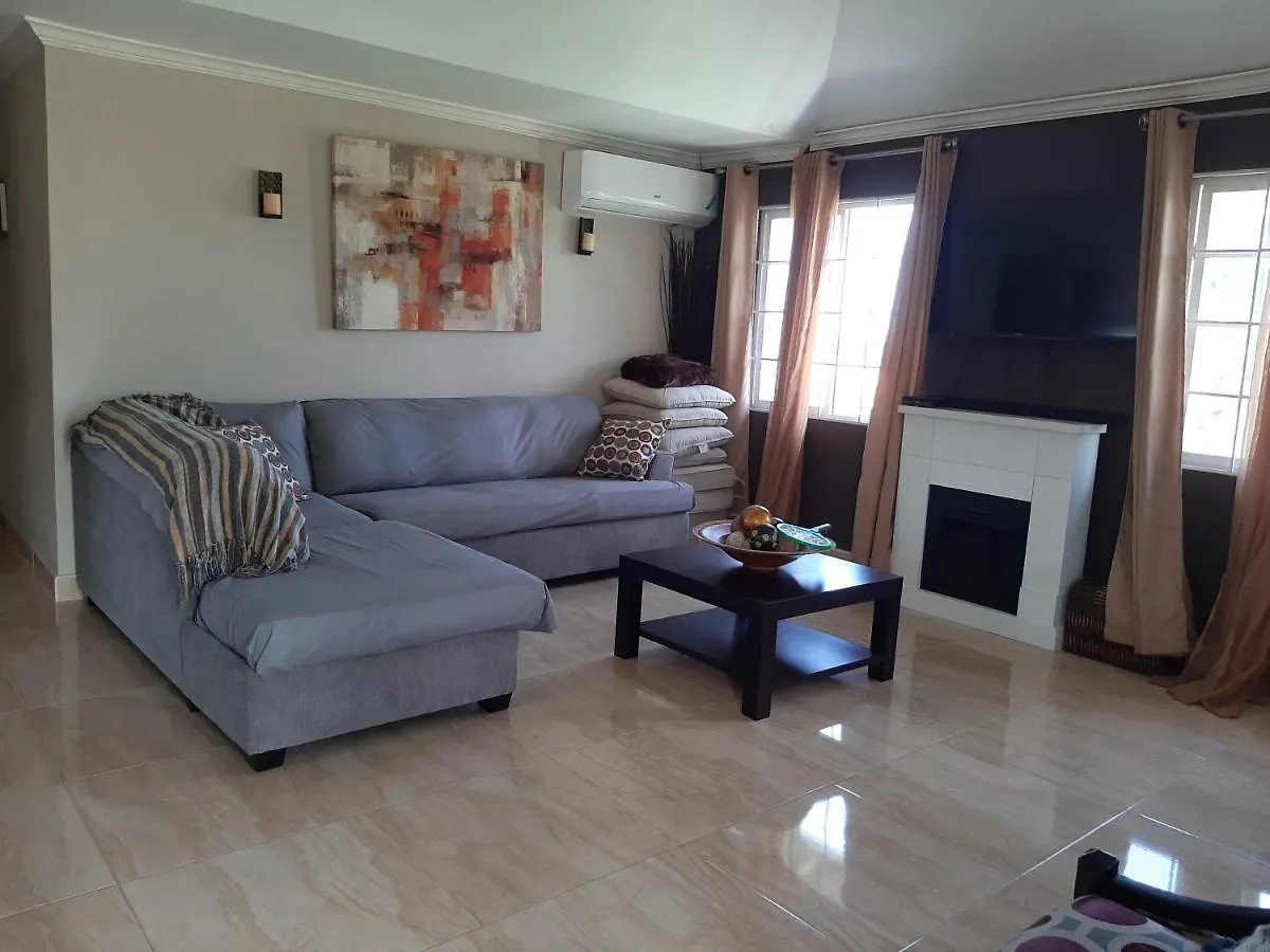 Holiday home Hartland Vacation Homes Priory