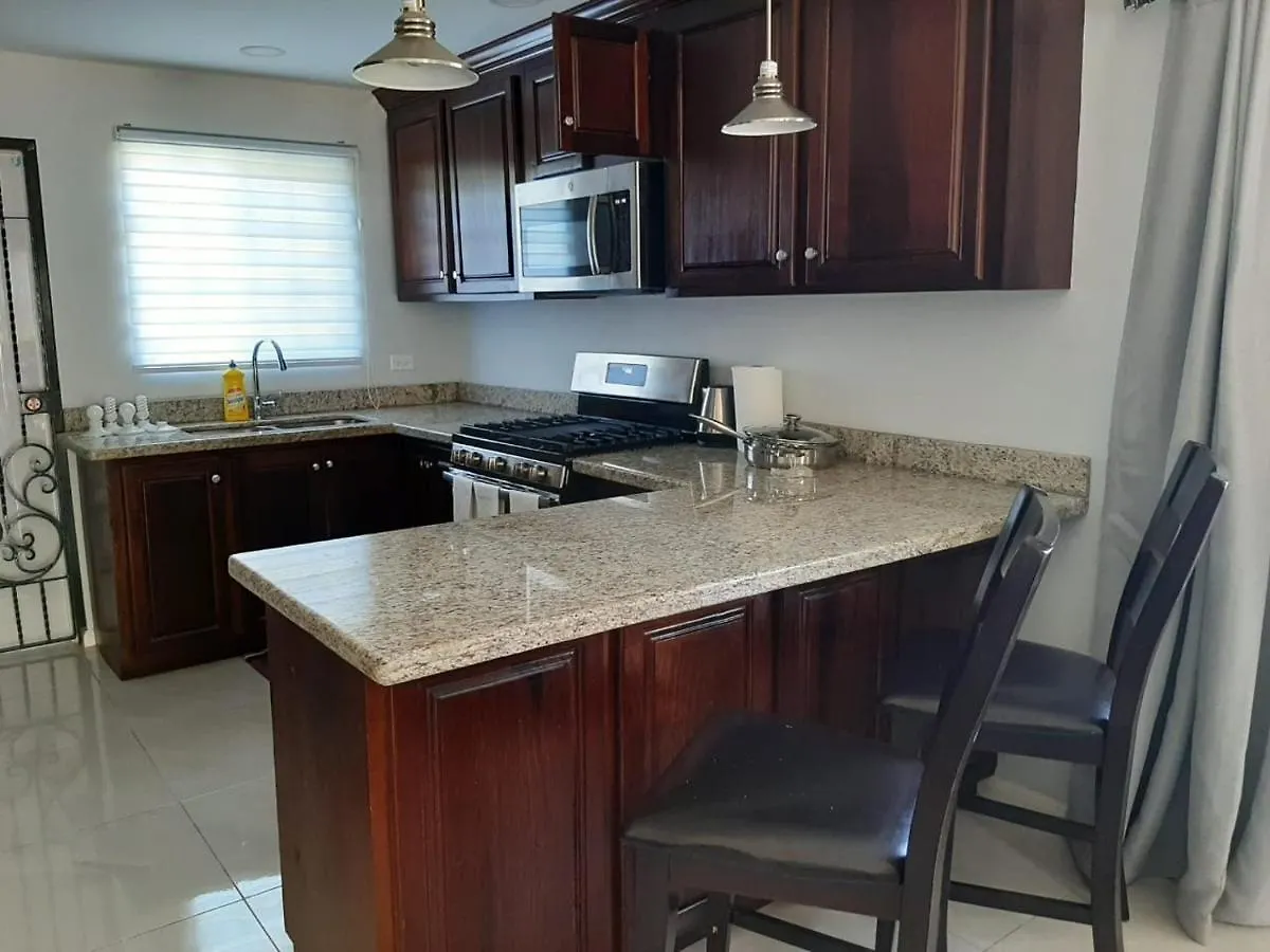 Hartland Vacation Homes Priory Jamaica