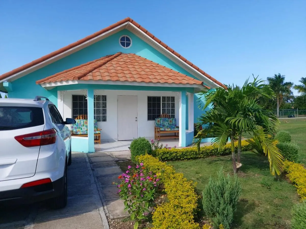 Hartland Vacation Homes Priory Holiday home